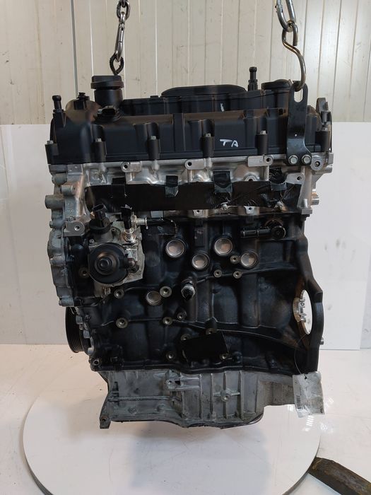 Moteur D4HA Kia Sportage IV 105 584 km – vue détail