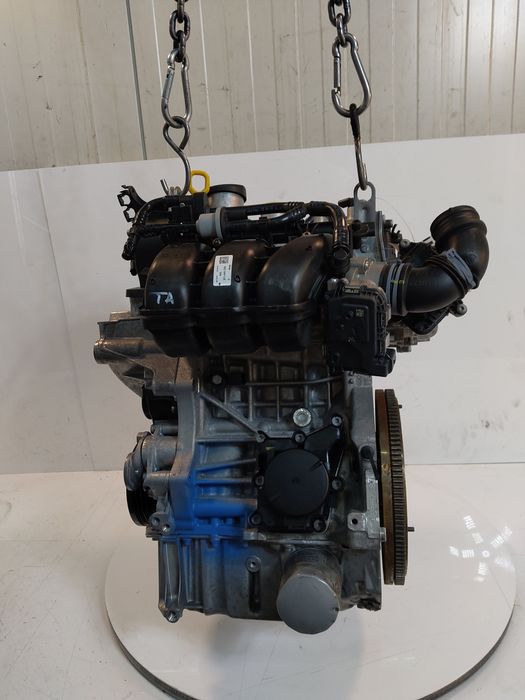 Moteur d'occasion VW UP! 1.0L – DSGC-DSG