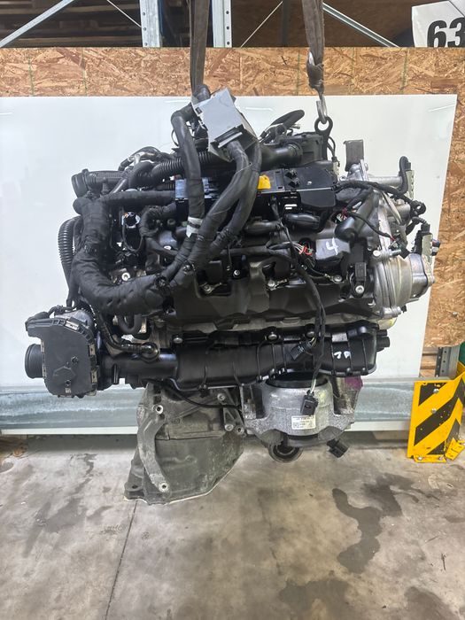 Bloc moteur Porsche 2.9L DGPA-DGP-MDG.PA-DG.PA – Express Parts
