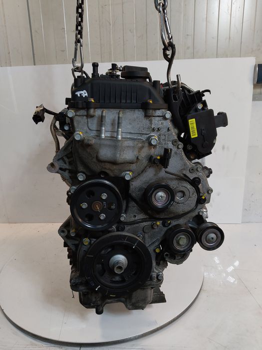 Bloc moteur Hyundai 1.6L D4FB – Express Parts