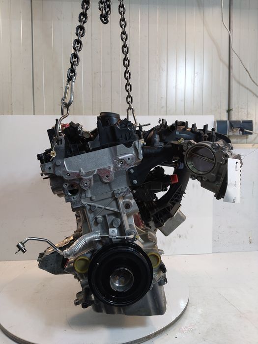 Bloc moteur BMW 2.0L B48B20B-B48-XB1141M1 – Express Parts