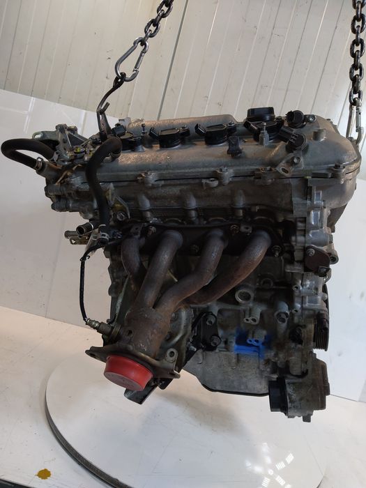 Moteur 2ZR-FAE/2ZR Toyota Avensis 373 000 km – vue détail