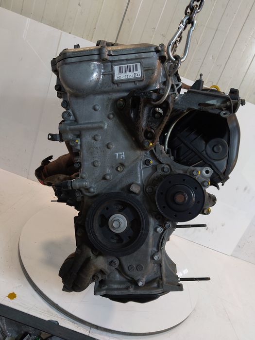 Bloc moteur Toyota 1.8L 2ZR-FAE/2ZR – Express Parts