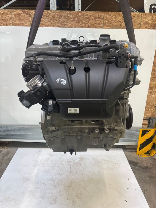 Moteur d'occasion Chevrolet Equinox ATS Insignia 2.0L – LTG-A20NFT