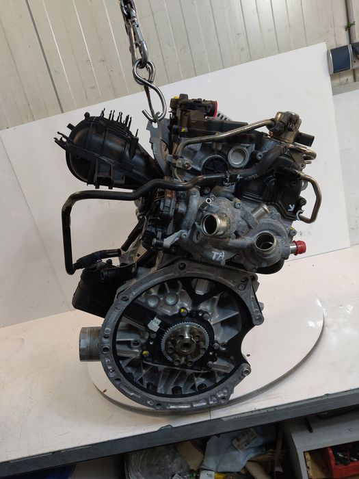 Moteur d'occasion VW 1.5L DXDB-DXD – état général