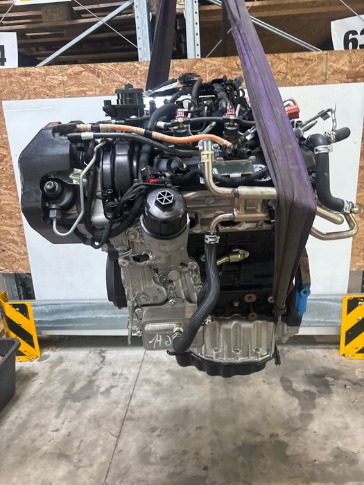 Bloc moteur Jeep 3.0L EXJ – Express Parts
