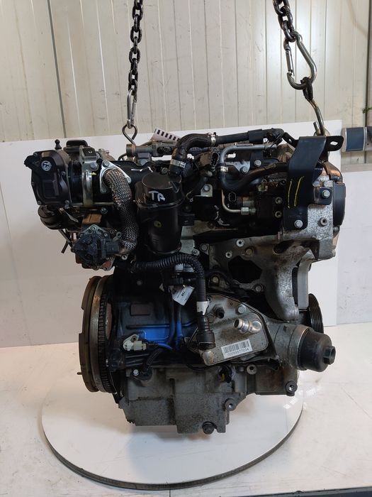 Moteur d'occasion Opel Insignia 2.0L – A20DTH-A20-LBS