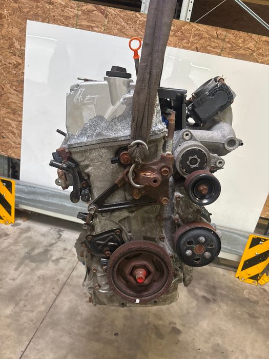 Moteur d'occasion Acura 2.3L K23A1-K23 – état général