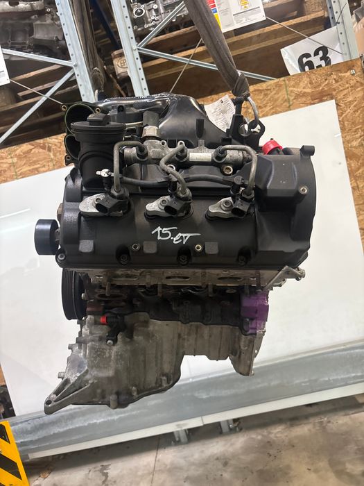 Bloc moteur Audi 3.0L CNRB-CNR-CRC-MCR.C – Express Parts
