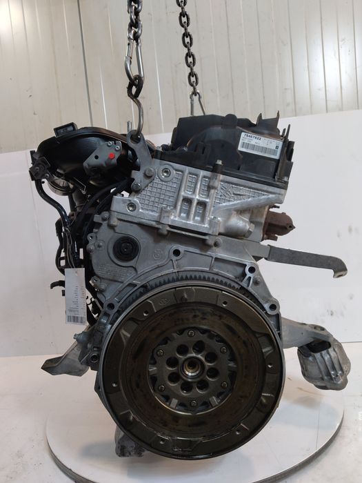 Moteur d'occasion BMW 2.0L N47D20K0-N47D20C-N47 – état général