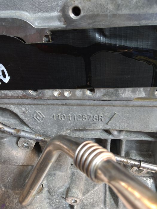 Moteur complet Nissan Juke F15 75.0L d'occasion