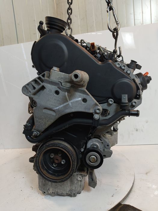 Moteur d'occasion VW 2.0L CBDB-CBD – état général