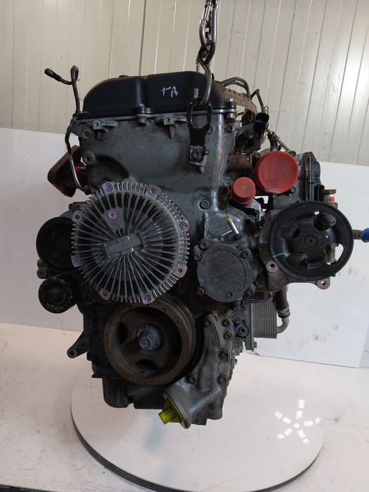 Bloc moteur Mitsubishi 2.4L 4N15 – Express Parts