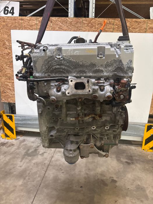 Moteur K23A1-K23 Acura RDX 402 000 km – vue détail