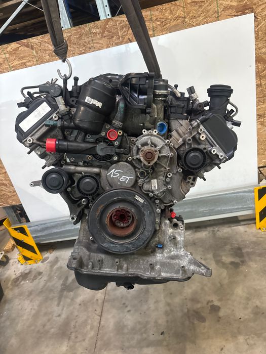 Moteur d'occasion Audi Q7 Cayenne Touareg 3.0L – CNRB-CNR-CRC-MCR.C