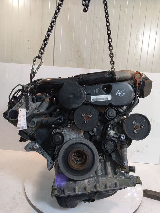 Moteur d'occasion VW Touareg 3.0L – BKS
