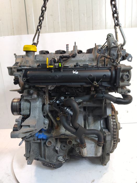 Moteur d'occasion Nissan Juke F15 75.0L – HRA2DDT-HRA2