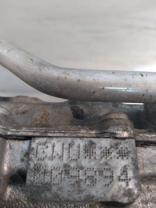 Moteur complet Audi A6 RS6 C7 A7 RS7 4.0L d'occasion