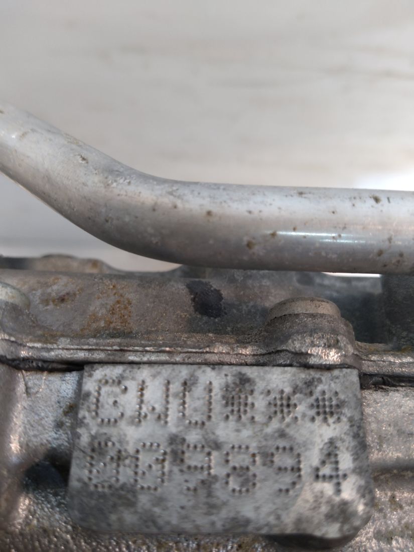 Moteur complet Audi A6 RS6 C7 A7 RS7 4.0L d'occasion
