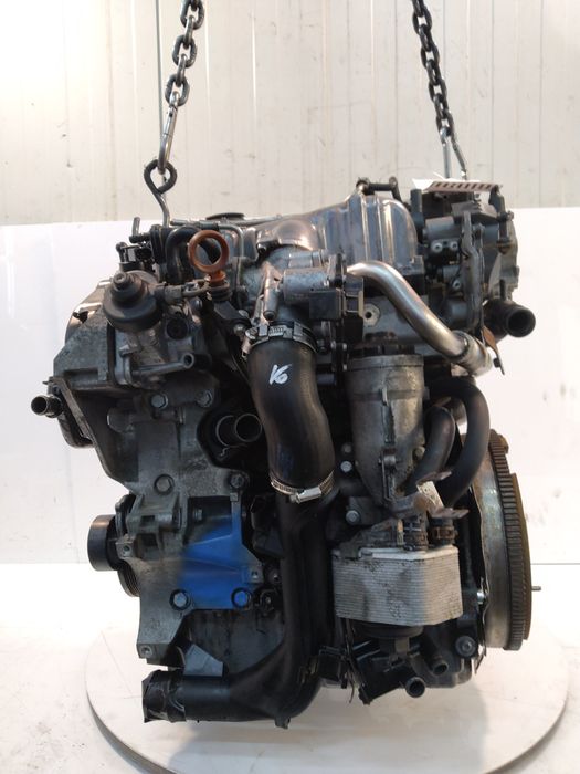 Moteur d'occasion VW Passat B6 2.0L – CBAB-CBA