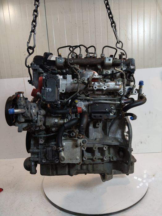 Moteur d'occasion Mitsubishi L200 2.4L – 4N15