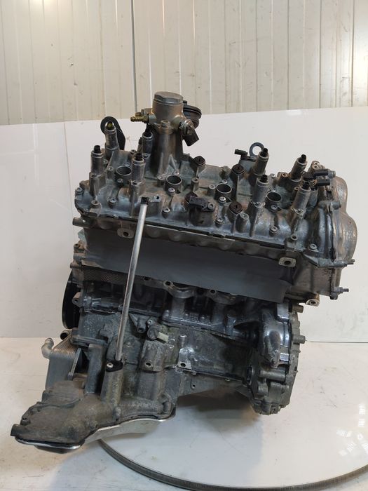 Moteur d'occasion Audi 4.0L CWUC-CWU – état général