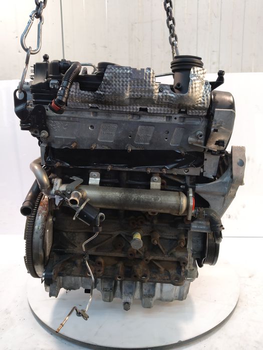 Moteur d'occasion VW 2.0L CBAB-CBA – état général