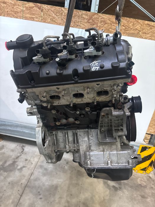 Moteur d'occasion Audi 3.0L CNRB-CNR-CRC-MCR.C – état général