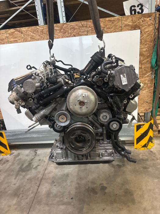Moteur d'occasion Audi A6 C7 A7 3.0L – CGXB-CGX