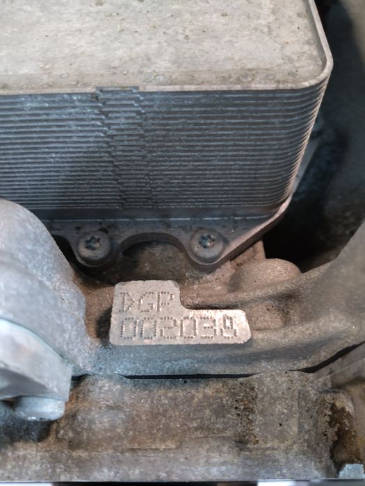 Moteur Porsche Panamera DGP-DG.PA-MDG.PA-MDG – Express Parts Belgique