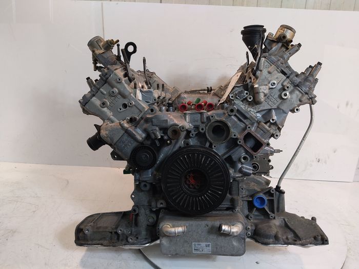 Moteur CWUC-CWU Audi A6 RS6 C7 A7 RS7 156 000 km – vue détail