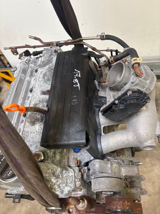 Moteur Acura RDX K23A1-K23 – Express Parts Belgique