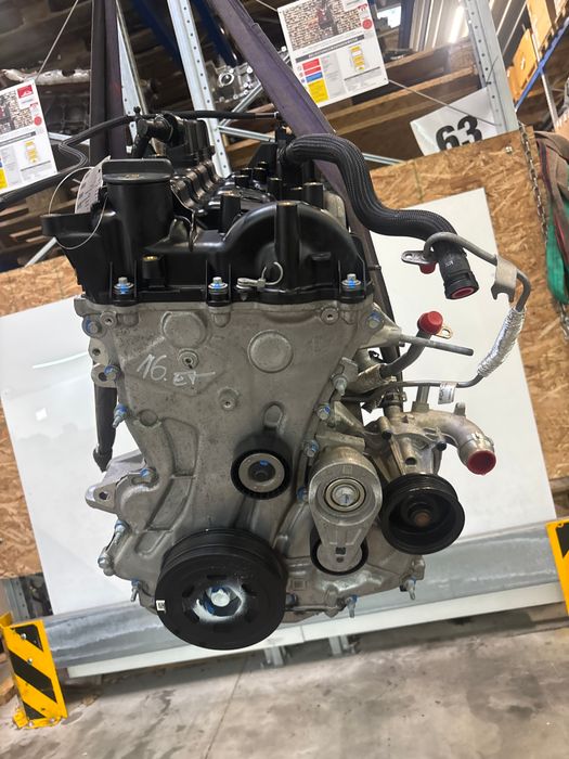 Moteur d'occasion Alfa-Romeo 4.2L 55273835 – état général