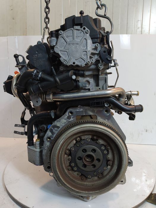 Bloc moteur VW 2.0L CBDB-CBD – Express Parts