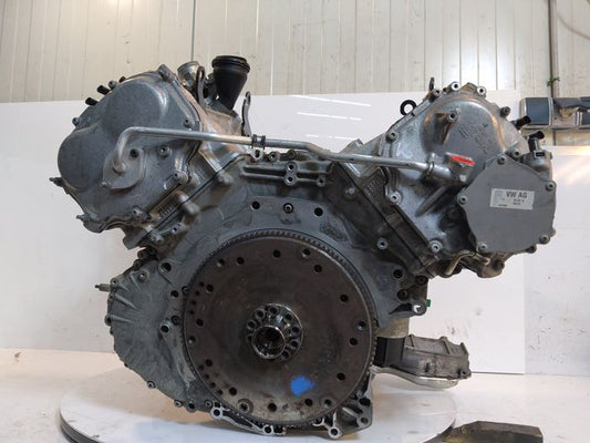 Moteur d'occasion Audi A6 RS6 C7 A7 RS7 4.0L – CWUC-CWU