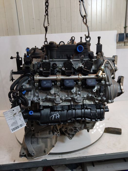 Bloc moteur Porsche 2.9L DGP-DG.PA-MDG.PA-MDG – Express Parts