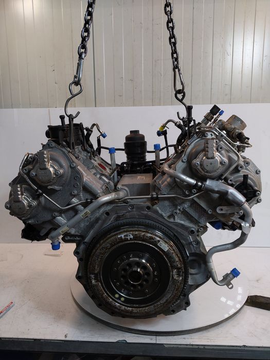 Moteur d'occasion Porsche Panamera 2.9L – DGP-DG.PA-MDG.PA-MDG