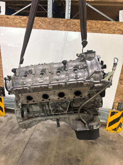 Moteur d'occasion Mercedes-Benz 5.5L 273.963-M273.963-M273 – état général