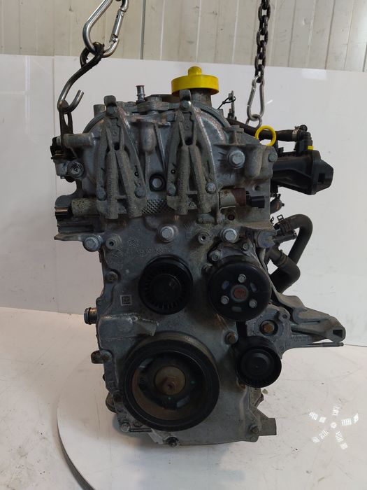 Bloc moteur Nissan 75.0L HRA2DDT-HRA2 – Express Parts
