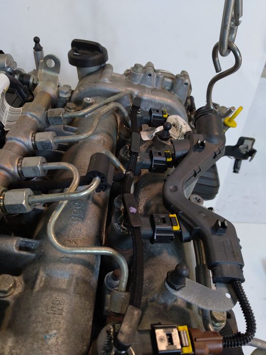 Moteur Opel Astra J A20DTH-A20-LBS – Express Parts Belgique