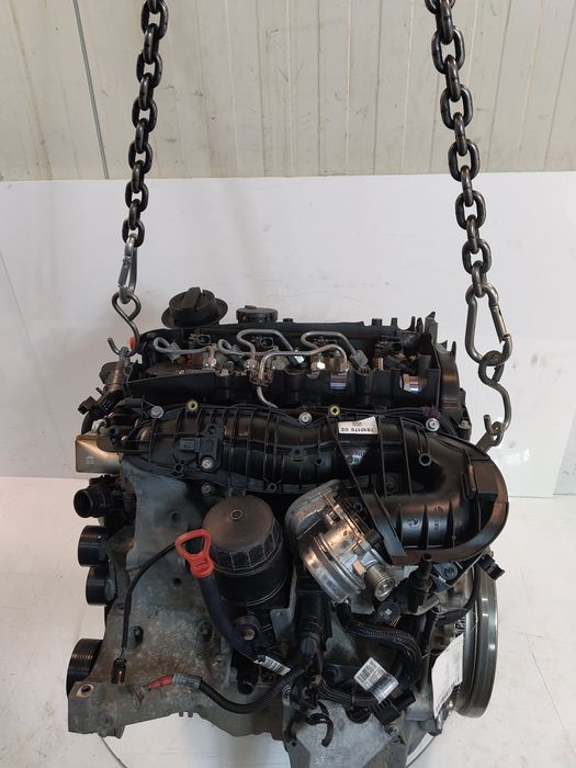 Moteur BMW Série 1 (E87) N47D20K0-N47D20C-N47 – Express Parts Belgique