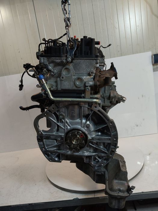 Moteur d'occasion Mitsubishi 2.4L 4N15 – état général