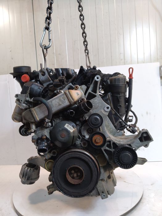 Bloc moteur BMW 2.0L N47D20K0-N47D20C-N47 – Express Parts