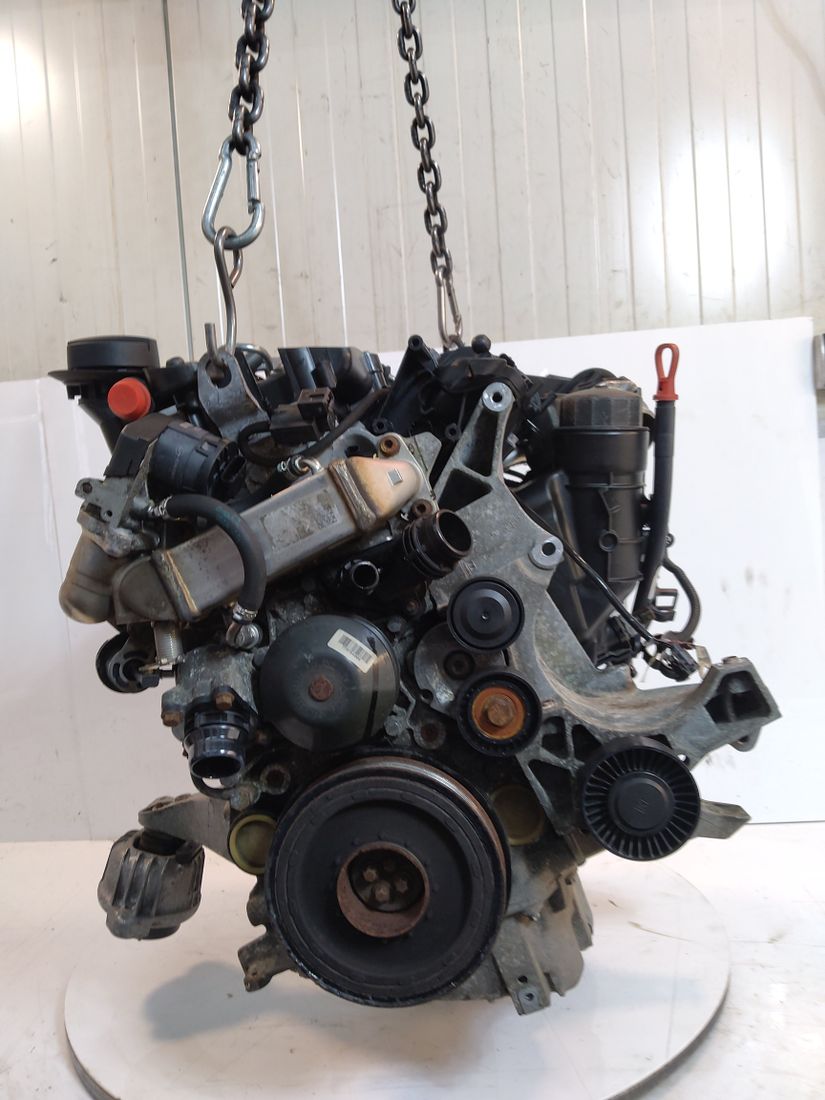 Bloc moteur BMW 2.0L N47D20K0-N47D20C-N47 – Express Parts