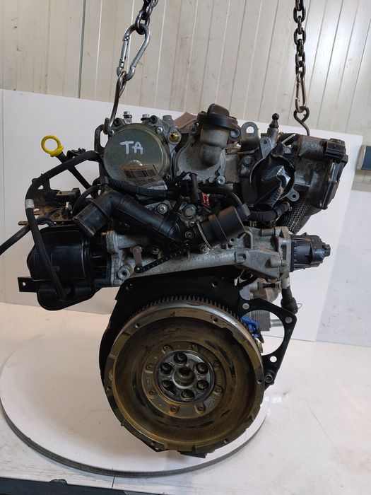 Bloc moteur Opel 2.0L A20DTH-A20-LBS – Express Parts