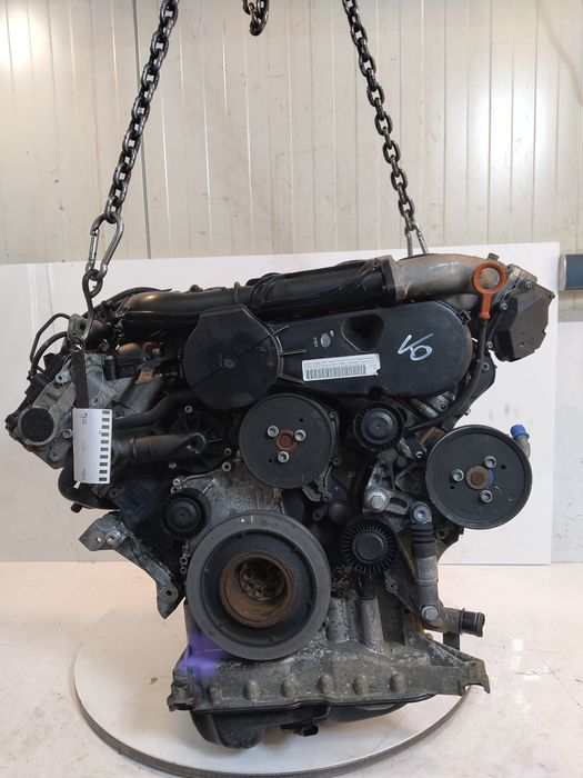 Moteur complet VW Touareg 3.0L d'occasion