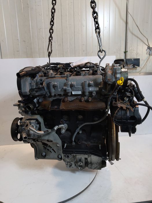 Moteur A20DTH-A20-LBS Opel Insignia 146 958 km – vue détail