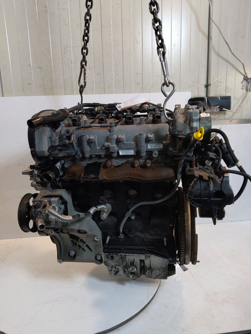 Moteur A20DTH-A20-LBS Opel Insignia 146 958 km – vue détail