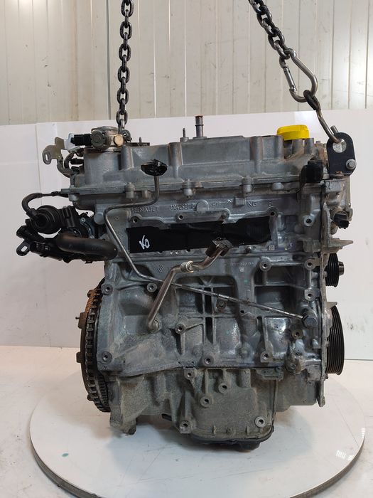 Moteur HRA2DDT-HRA2 Nissan Juke F15 75 318 km – vue détail