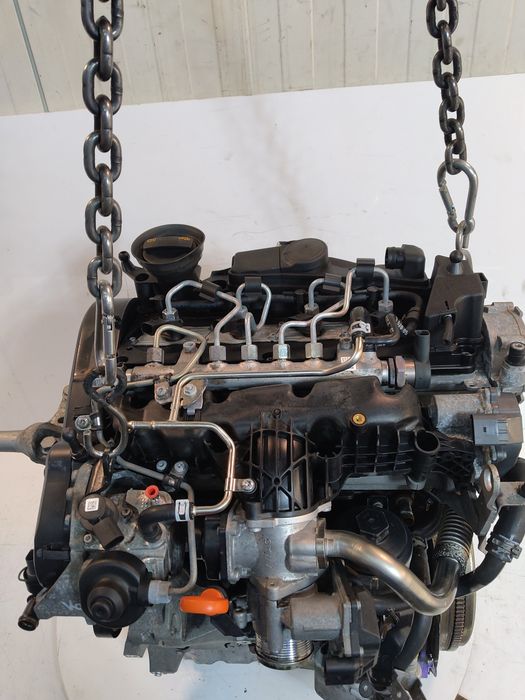 Moteur VW SCIROCCO CBDB-CBD – Express Parts Belgique